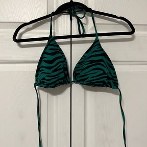 Target bikini top